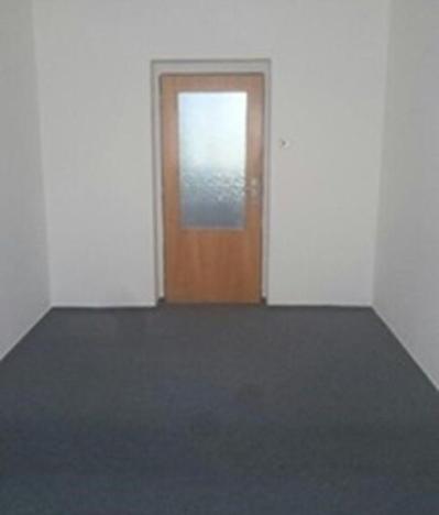 Pronájem kanceláře, Pelhřimov, Nádražní, 12 m2