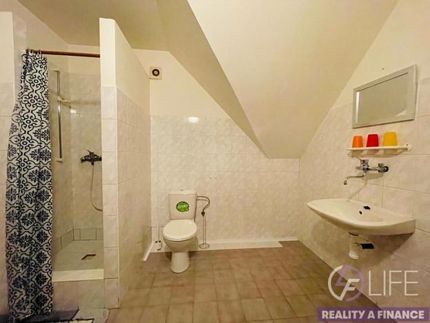 Prodej obchodního prostoru, Vrchlabí, Zámecká, 293 m2