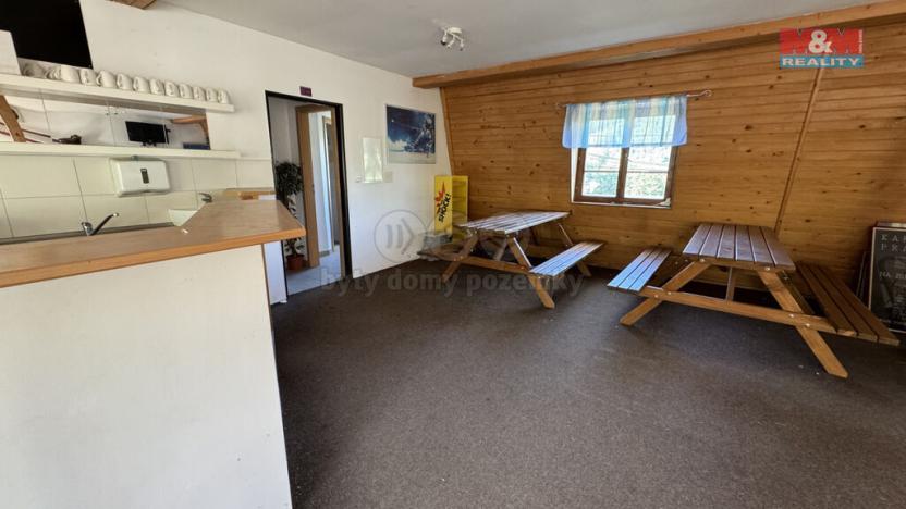 Prodej rodinného domu, Plavy, 180 m2