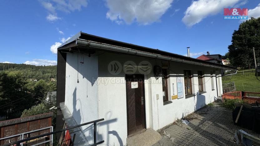 Prodej rodinného domu, Plavy, 180 m2