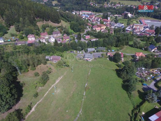 Prodej rodinného domu, Plavy, 180 m2