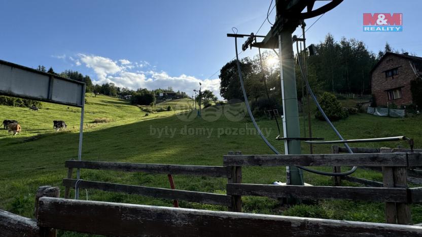 Prodej komerční nemovitosti, Plavy, 180 m2