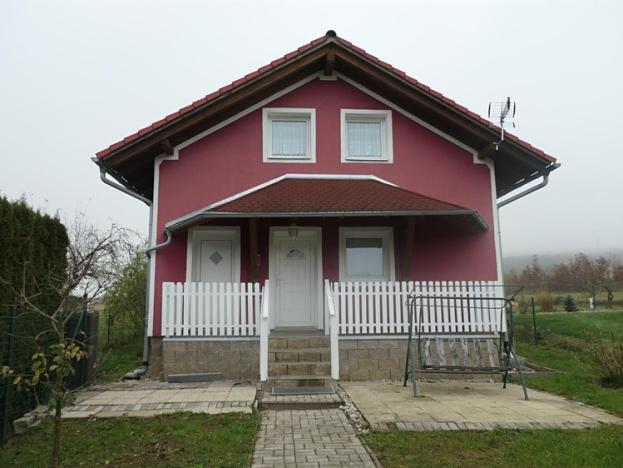 Prodej rodinného domu, Ejpovice, Tymákovská, 160 m2