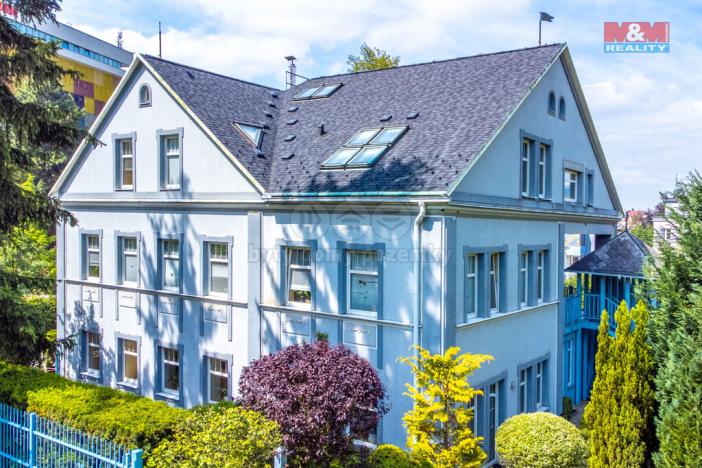 Pronájem restaurace, Liberec - Liberec IV-Perštýn, U Sirotčince, 145 m2