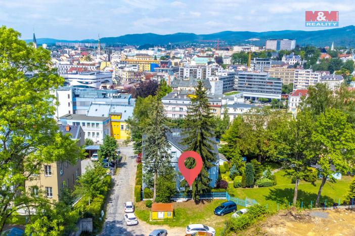 Pronájem restaurace, Liberec - Liberec IV-Perštýn, U Sirotčince, 145 m2