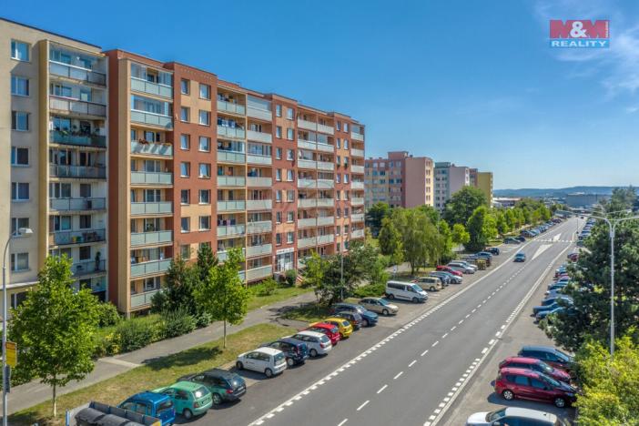 Prodej bytu 3+kk, Mladá Boleslav, 17. listopadu, 84 m2