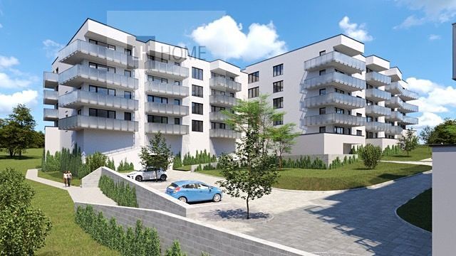 Prodej bytu 2+kk, Karlovy Vary, 60 m2