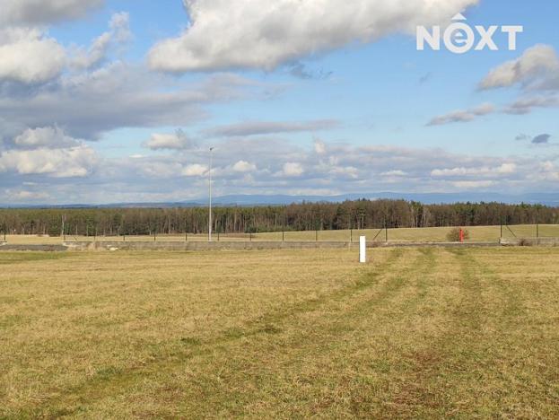 Prodej pozemku pro bydlení, Poběžovice u Holic, 1052 m2