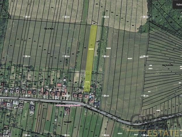 Prodej podílu pozemku pro bydlení, Medlovice, 1344 m2