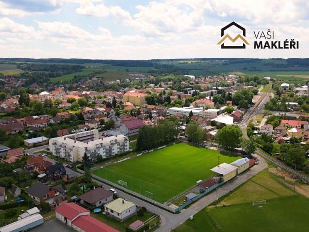 Prodej pozemku pro bydlení, Uhlířské Janovice, 4320 m2