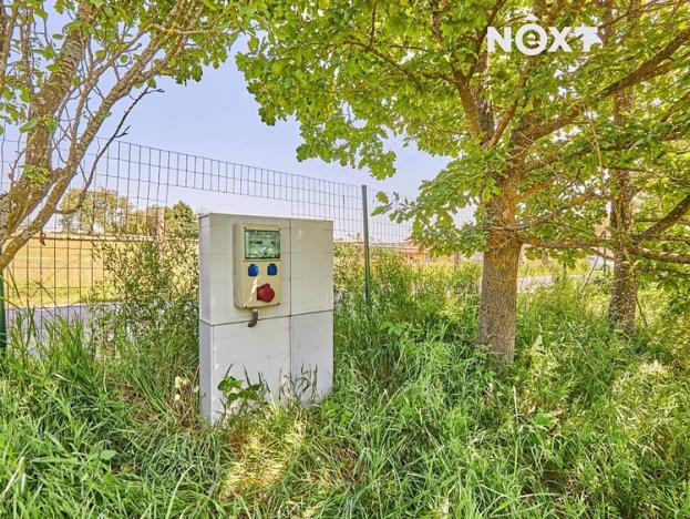 Prodej pozemku pro bydlení, Přídolí, 1564 m2