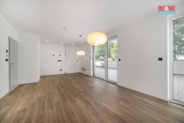 Prodej bytu 3+kk, Svitavy - Lány, Svitavská, 78 m2