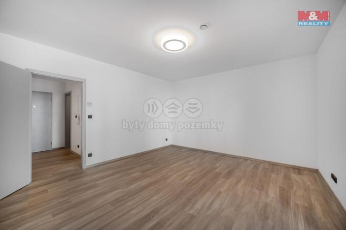 Prodej bytu 3+kk, Svitavy - Lány, Svitavská, 78 m2