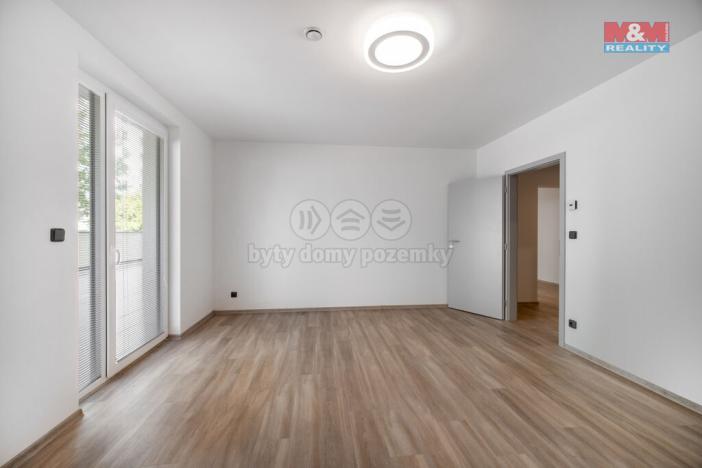 Prodej bytu 3+kk, Svitavy - Lány, Svitavská, 78 m2