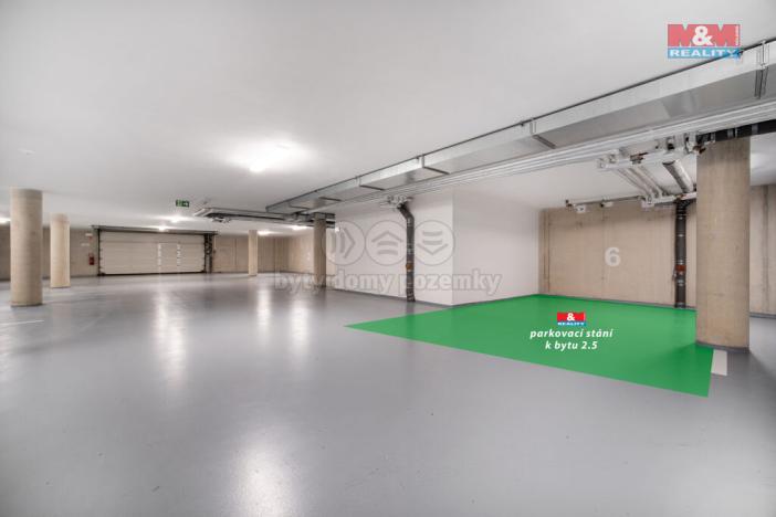 Prodej bytu 3+kk, Svitavy - Lány, Svitavská, 78 m2