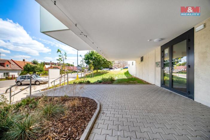 Prodej bytu 3+kk, Svitavy - Lány, Svitavská, 78 m2