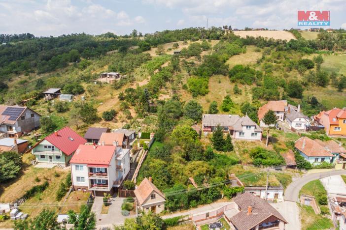 Prodej pozemku pro bydlení, Ořechov, 377 m2