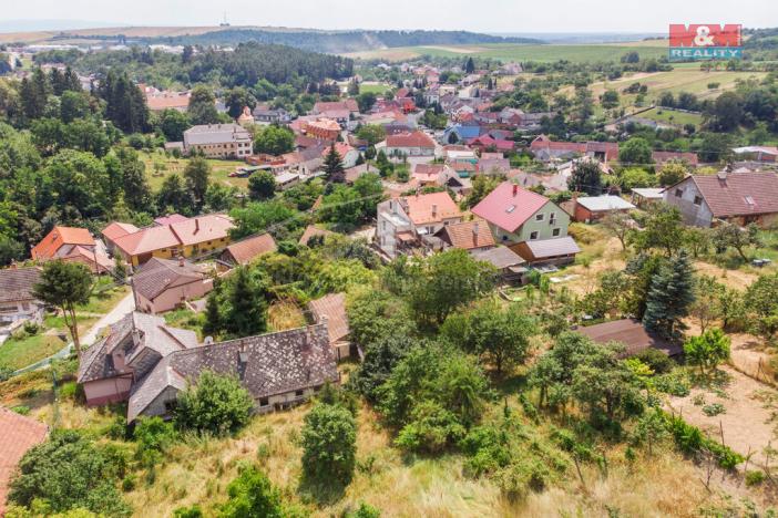 Prodej pozemku pro bydlení, Ořechov, 377 m2