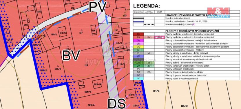 Prodej pozemku pro bydlení, Káranice, 1020 m2