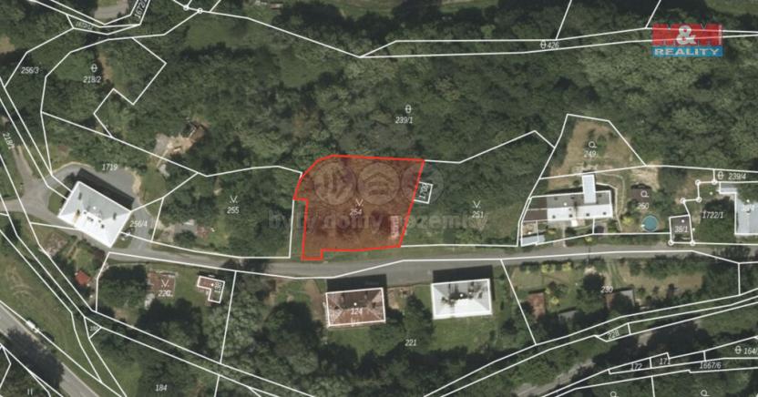 Prodej pozemku pro bydlení, Jakartovice - Hořejší Kunčice, 867 m2