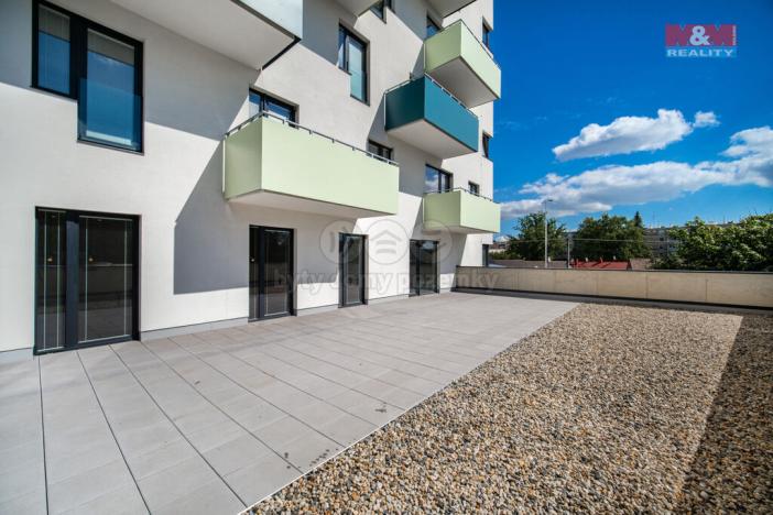 Prodej bytu 3+kk, Svitavy - Lány, Svitavská, 82 m2