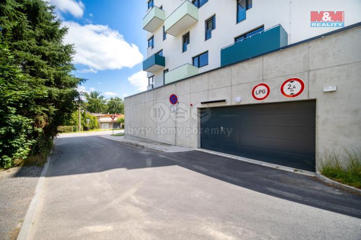 Prodej bytu 3+kk, Svitavy - Lány, Svitavská, 82 m2