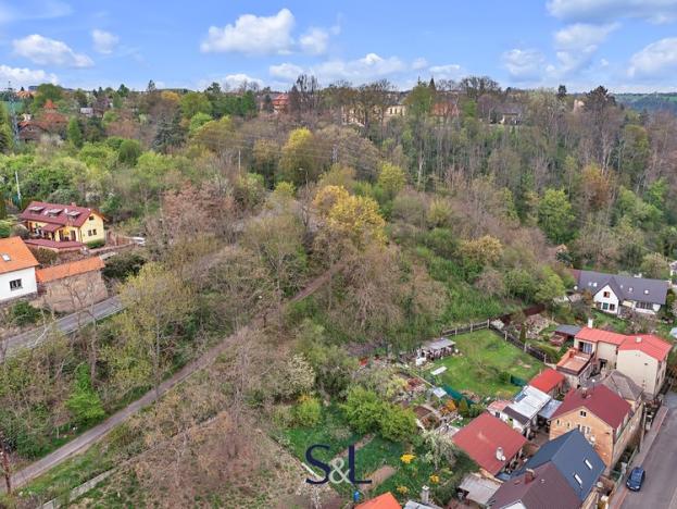 Prodej pozemku pro bydlení, Mladá Boleslav, 2689 m2