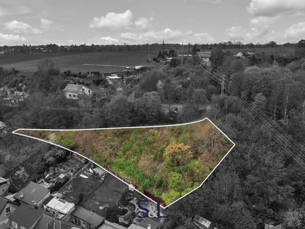 Prodej pozemku pro bydlení, Mladá Boleslav, 2689 m2