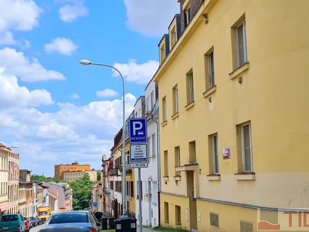 Prodej bytu 2+kk, Praha - Košíře, Musílkova, 41 m2