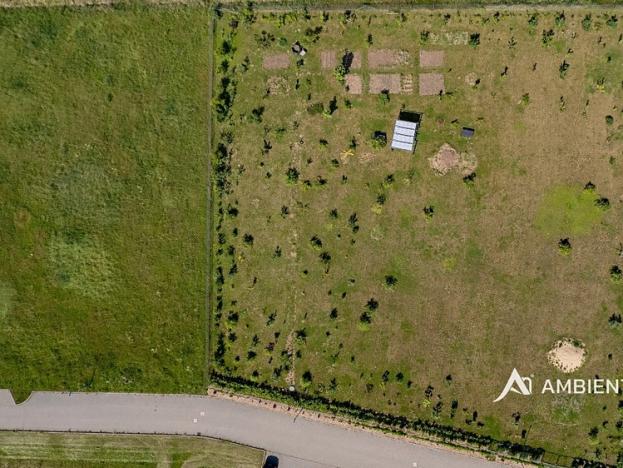 Prodej pozemku pro bydlení, Drásov, 3364 m2