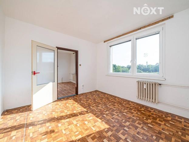 Prodej bytu 2+1, Hranice, Nová, 43 m2