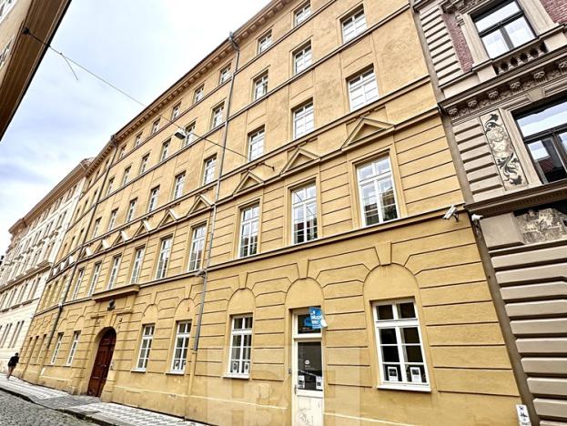 Prodej bytu 3+kk, Praha - Nové Město, Ostrovní, 74 m2