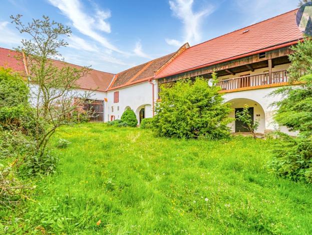 Prodej činžovního domu, Husinec, Jeronýmova, 400 m2