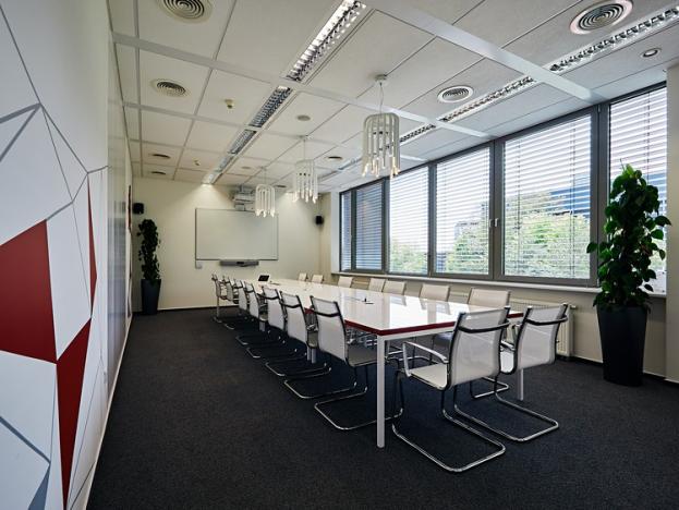 Pronájem kanceláře, Praha - Jinonice, Radlická, 2970 m2