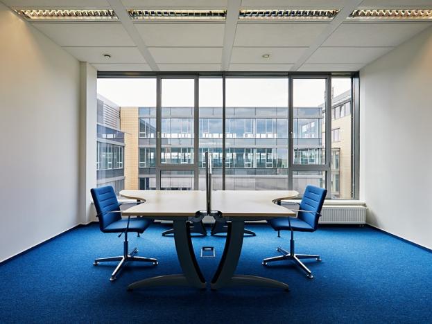 Pronájem kanceláře, Praha - Jinonice, Radlická, 2970 m2