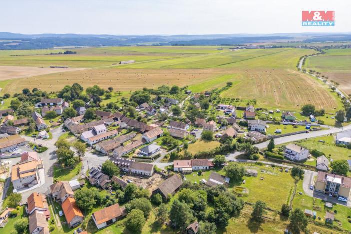 Prodej pozemku pro bydlení, Koryta, 1217 m2