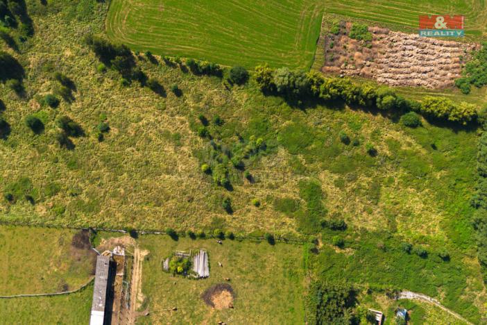 Prodej zemědělské usedlosti, Hracholusky - Obora, 301 m2