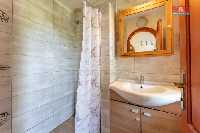 Prodej rodinného domu, Čelákovice, Na Hrádku, 66 m2