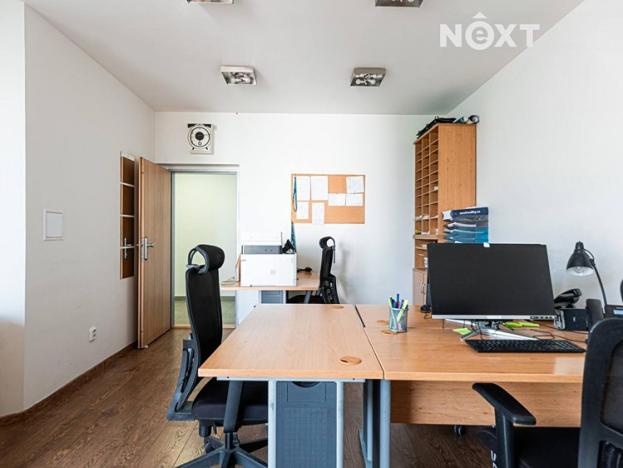 Prodej kanceláře, Pardubice, třída Míru, 28 m2