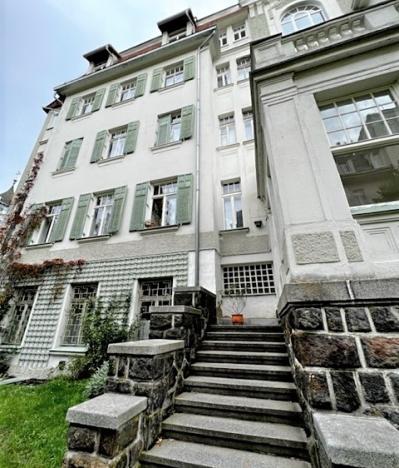 Prodej bytu 2+kk, Karlovy Vary, Krále Jiřího, 90 m2