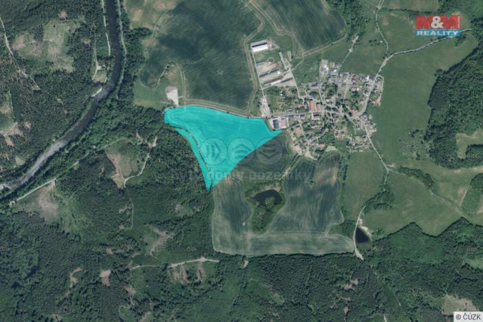 Prodej pole, Šemnice - Sedlečko, 81164 m2