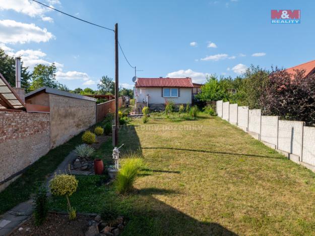 Prodej rodinného domu, Jalubí, 80 m2