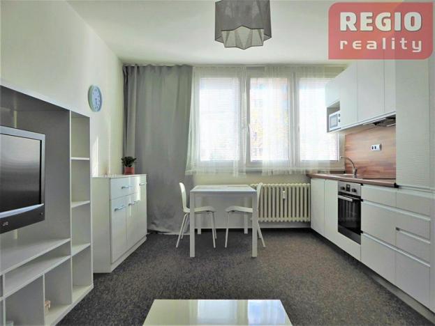 Pronájem bytu 2+kk, Frýdek-Místek, K Hájku, 39 m2