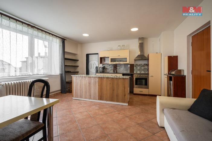 Prodej zemědělské usedlosti, Dříteň - Záblatí, 250 m2