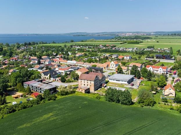 Prodej komerční nemovitosti, Přítluky, 100 m2