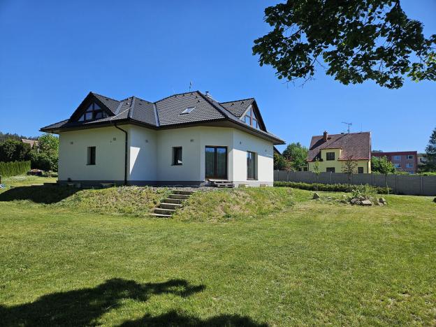 Prodej rodinného domu, Hodkovice nad Mohelkou, Liberecká, 381 m2