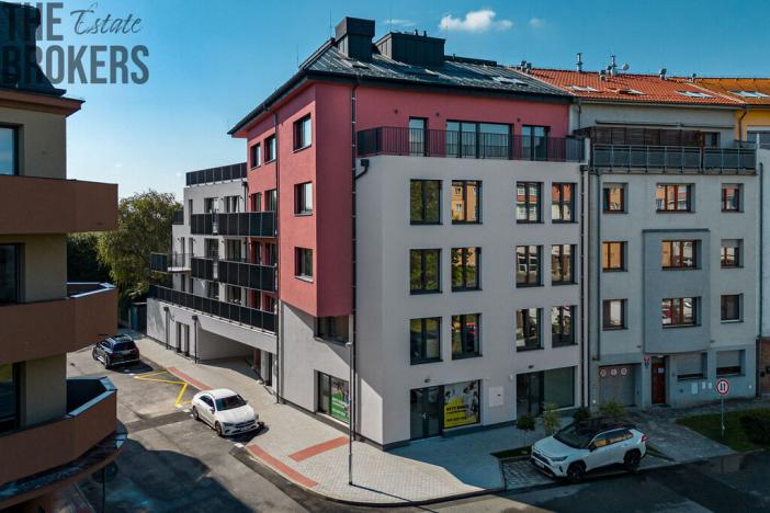 Prodej bytu, Praha - Suchdol, U hotelu, 143 m2