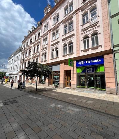 Prodej bytu 3+1, Karlovy Vary, T. G. Masaryka, 92 m2