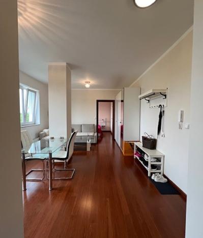 Prodej bytu 2+kk, Karlovy Vary, Chebská, 50 m2