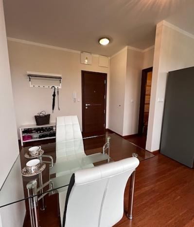 Prodej bytu 2+kk, Karlovy Vary, Chebská, 50 m2